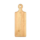 Classic Maple Rectangle Serving Board | JK Adams