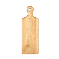 Classic Maple Rectangle Serving Board | JK Adams