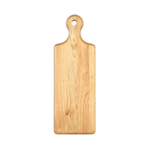 Classic Maple Rectangle Serving Board | JK Adams