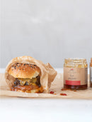 Hot Pepper Jelly | Finch + Fennel
