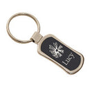 Customizable Keychain