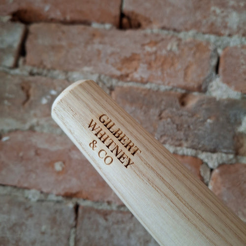 Gilbert Whitney & Co - French Tapered Rolling Pin | JK Adams
