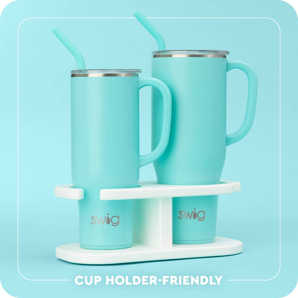 Olive Mega Mug 30 oz | SWIG