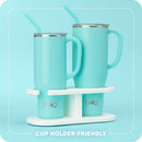 Olive Mega Mug 30 oz | SWIG