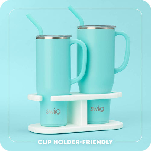 Olive Mega Mug 30 oz | SWIG