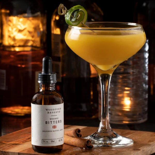 Woodford Reserve® Orange Bitters