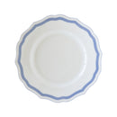 Cornflower Blue Icing on the Cake Dinnerware | Hester & Cook