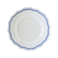 Cornflower Blue Icing on the Cake Dinnerware | Hester & Cook