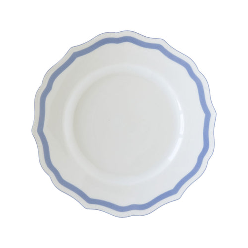 Cornflower Blue Icing on the Cake Dinnerware | Hester & Cook