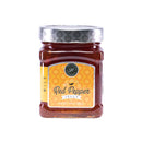 Grandma Hoerner's Red Pepper Jelly