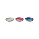 Stoneware Spoon Rest - Assorted