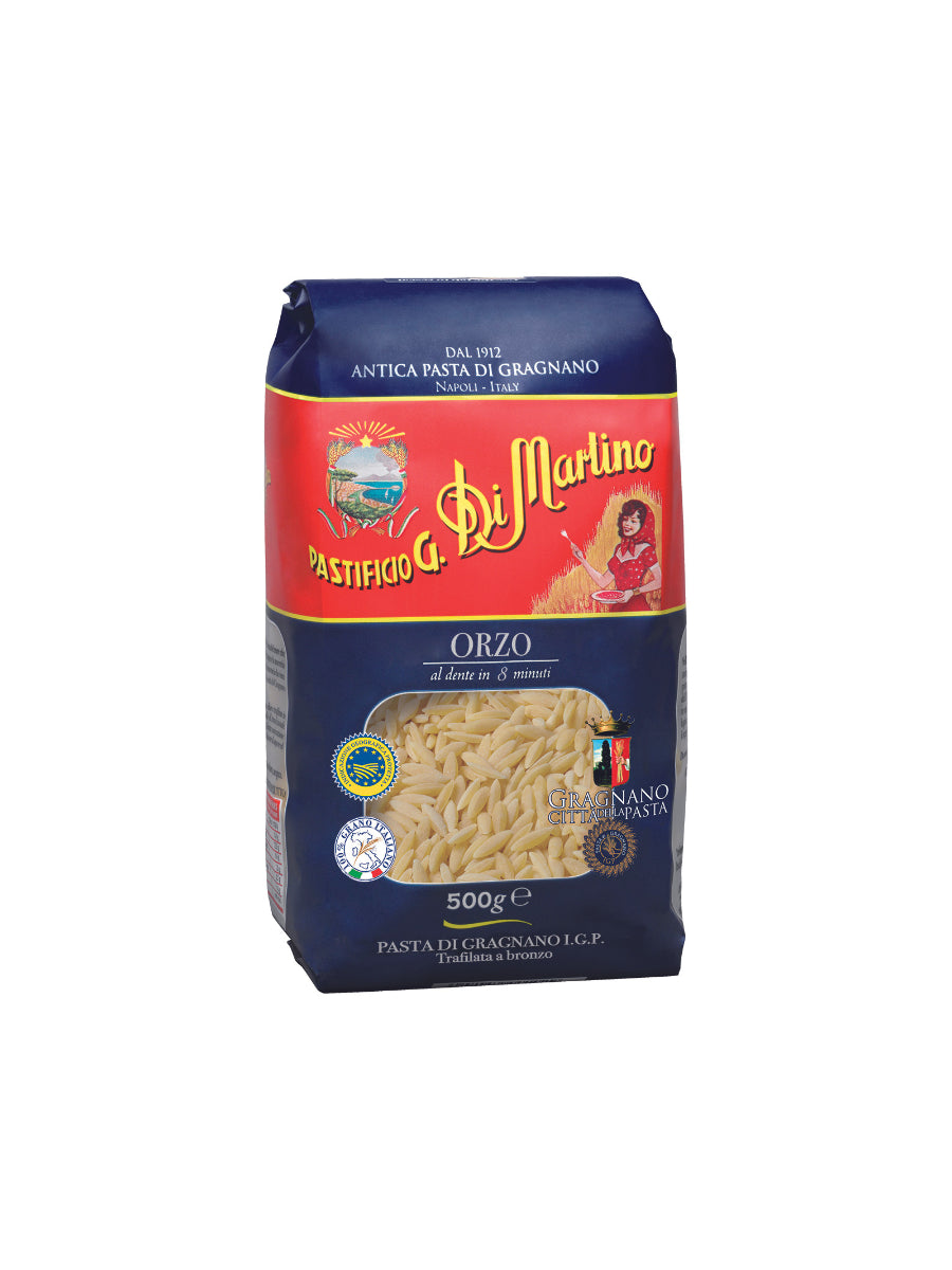 Orzo - Pastificio Di Martino