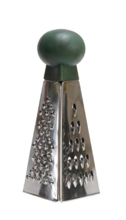 Mini 3 Sided Grater - Sold Separately