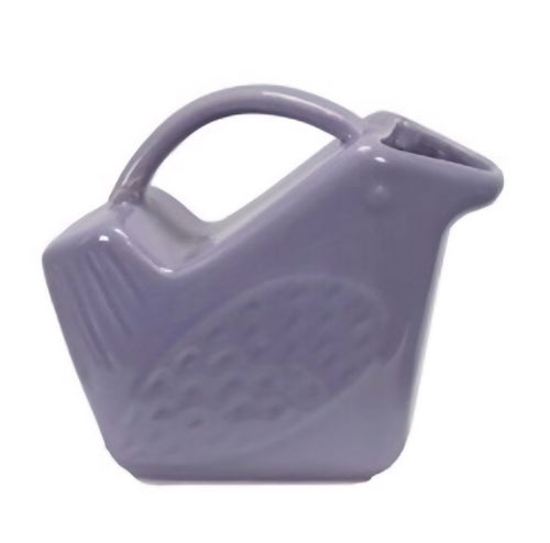 Stoneware Bird Shaped Creamer - Sold Separately
