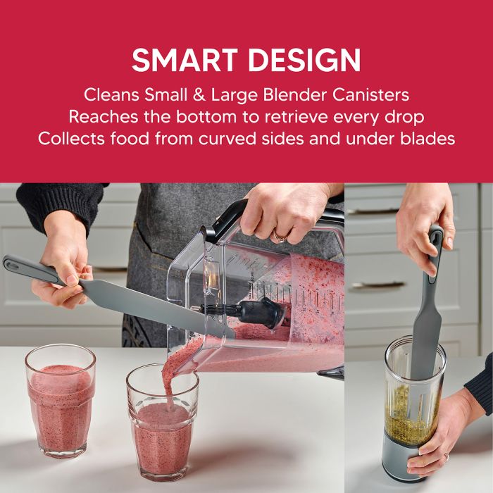 Blender Spatula, 12.5in
