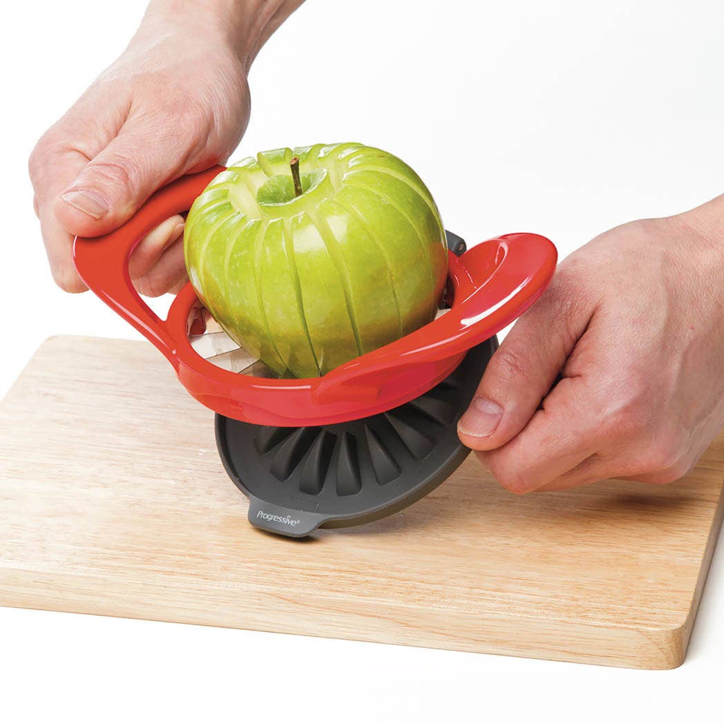 Thin Apple Slicer | Mrs. Anderson's Baking
