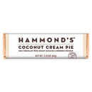 Milk Chocolate - Coconut Cream Pie Candy Bar - 2.25 oz