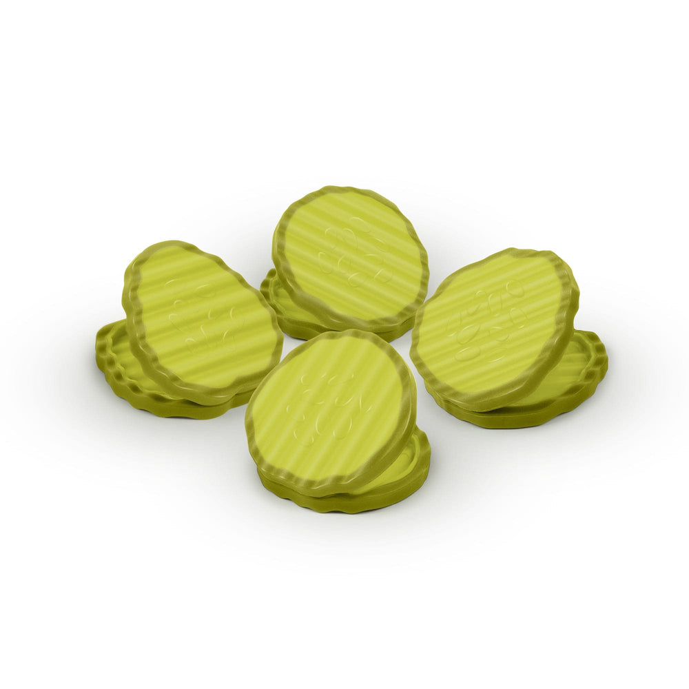 Pickle Bag Clips | Fred