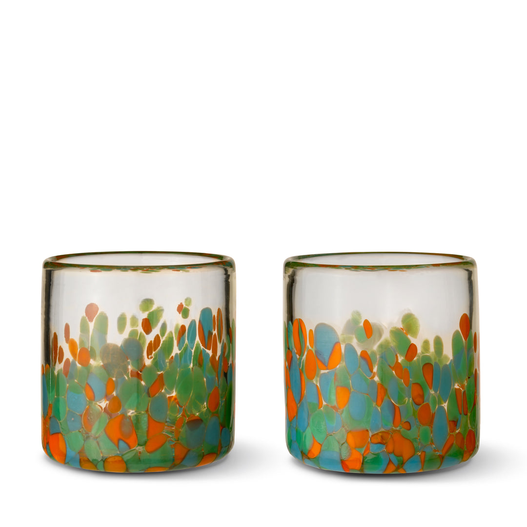 Viajar Short Recycled Tumbler Set of 2
