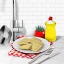 Spongioli Sponges, Set of 6
