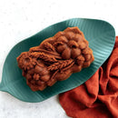 Nordic Ware Sunflower and Pumpkin Loaf Pan