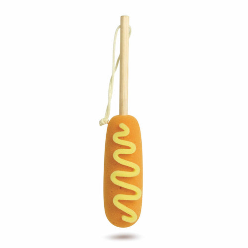 Bottle Bites, Long-Handled Sponge
