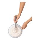 Double Balloon Whisk