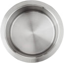 Double Wall Party Tub - Stainless Steel