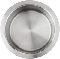 Double Wall Party Tub - Stainless Steel