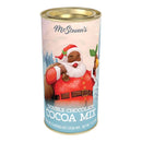 McSteven's Jolly Classic Santa Hot Coco (7oz Round Tin)