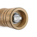 PARIS Antique Manual Pepper Mill in Wood, 2 Styles