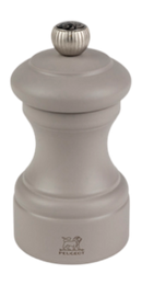 Bistro Manual Salt Mill Z in Wood, 4 Styles