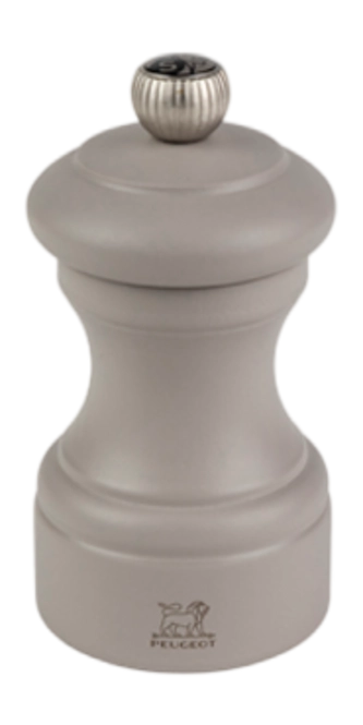 Bistro Manual Salt Mill Z in Wood, 4 Styles