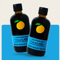 Gluten Free Soy Sauce - Tamari | Momofuku
