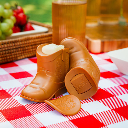 Butter Boot - Butter Spreader | Fred