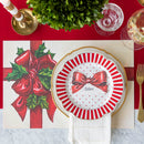 Hester & Cook Bow Place Cards