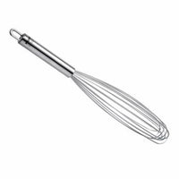 French Wire Whisk, 10"