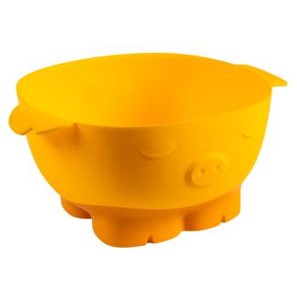 Pig Mixing Bowl - Kinderkitchen®