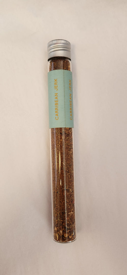 Spice Blend Single
