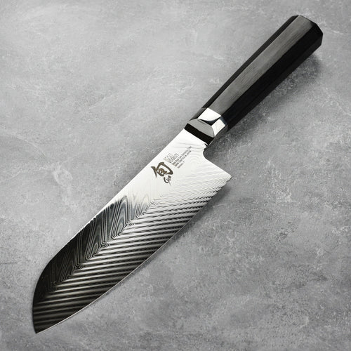 Dual Core 7" Santoku | Shun