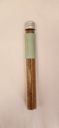 Spice Blend Singles