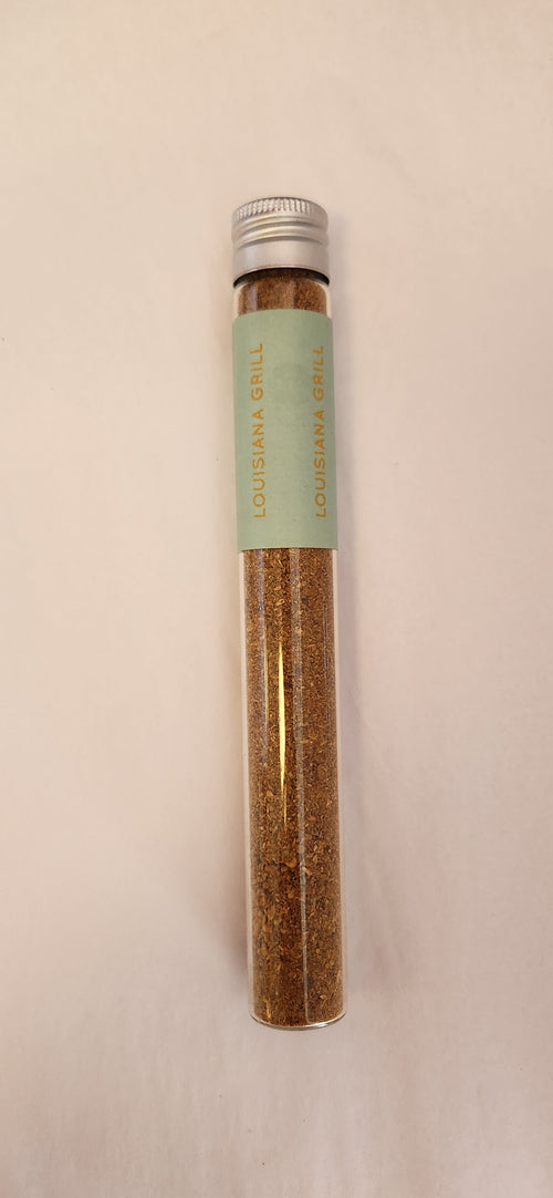 Spice Blend Single