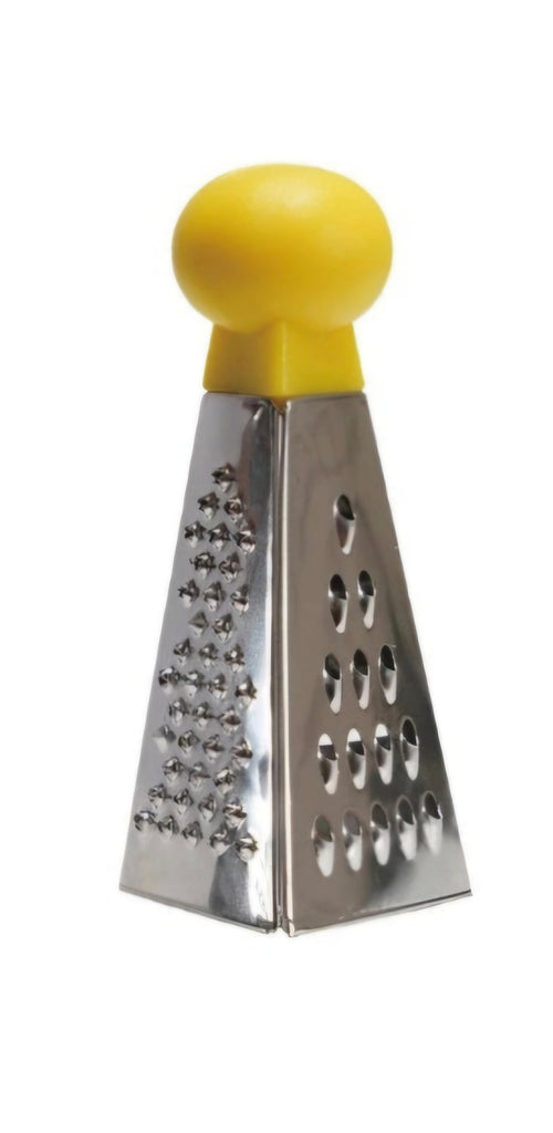 Mini 3 Sided Grater - Sold Separately