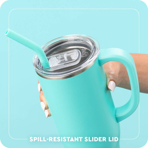 Olive Mega Mug 30 oz | SWIG