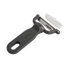 Family Y-Peeler julienne blade grey