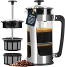 P5 French Press Coffee Maker | Espro
