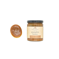 Pumpkin Honey Butter | Finch + Fennel