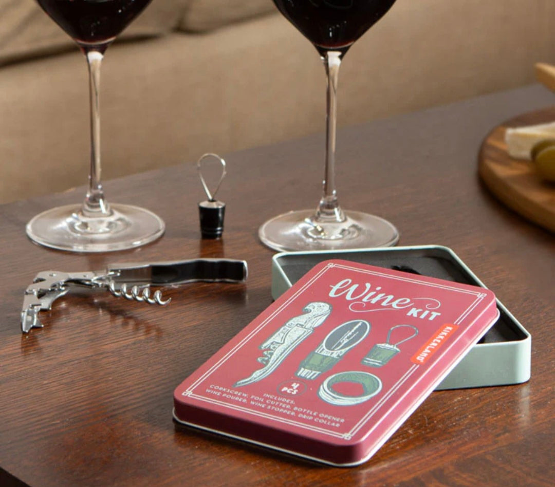 Wine Kit