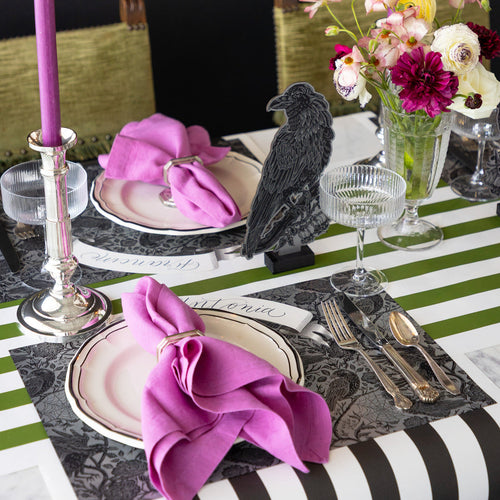 Raven Table Ornament | Hester & Cook