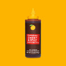 Sweet and Spicy Korean Bbq Sauce